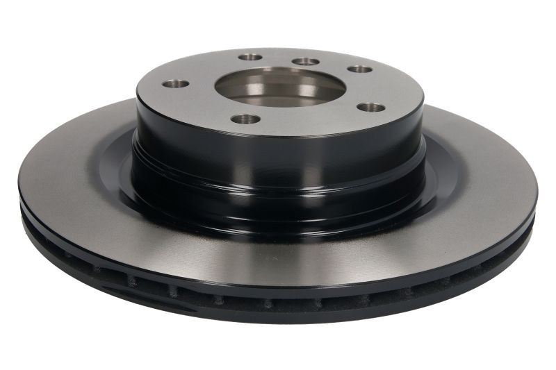 Disc frana BMW Seria 1 Cabriolet (E88) (2008 - 2013) QWP WBD355 piesa NOUA