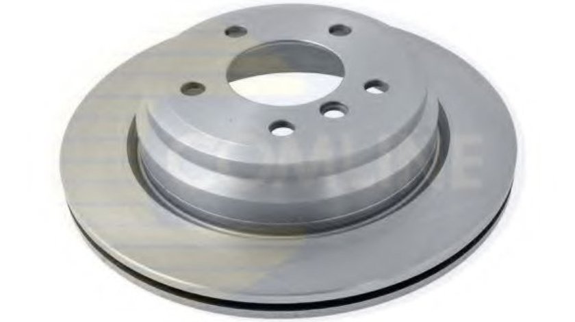 Disc frana BMW Seria 1 Cabriolet (E88) (2008 - 2013) COMLINE ADC1761V piesa NOUA