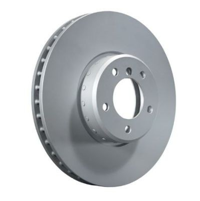 Disc frana BMW Seria 1 (E81) (2006 - 2012) KRIEGER 0950004026 piesa NOUA