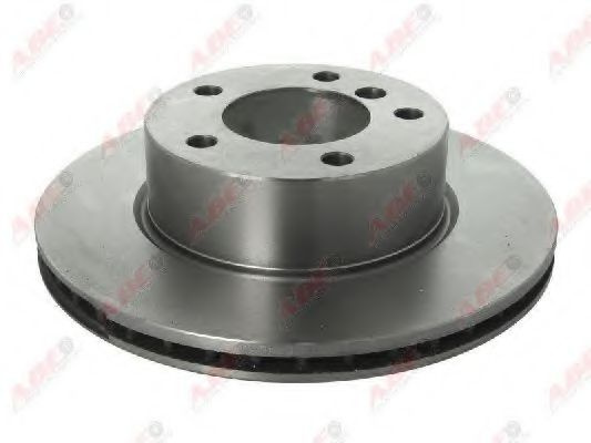 Disc frana BMW Seria 1 (E87) (2003 - 2013) ABE C3B049ABE piesa NOUA