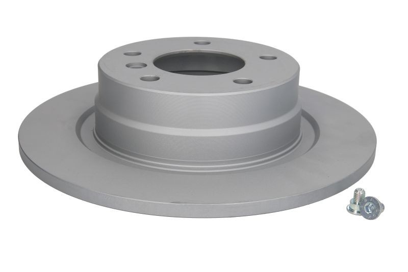 Disc frana BMW Seria 1 (E87) (2003 - 2013) KRIEGER 0950004486 piesa NOUA
