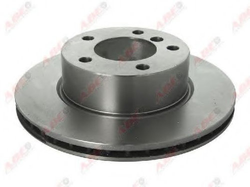 Disc frana BMW Seria 1 (F21) (2011 - 2016) ABE C3B049ABE piesa NOUA
