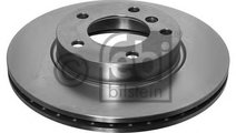 Disc frana BMW Seria 3 Cabriolet (E36) (1993 - 199...