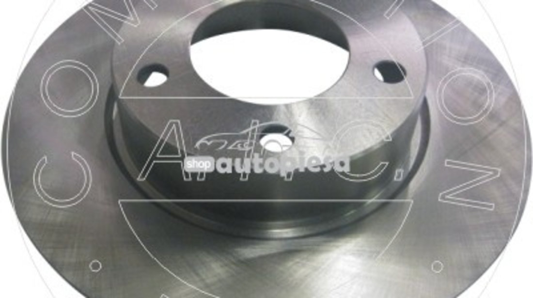 Disc frana BMW Seria 3 Cabriolet (E36) (1993 - 1999) AIC 51284 piesa NOUA