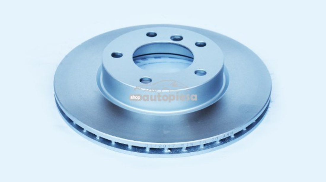 Disc frana BMW Seria 3 Cabriolet (E46) (2000 - 2007) PREMIERE FDF.402 piesa NOUA