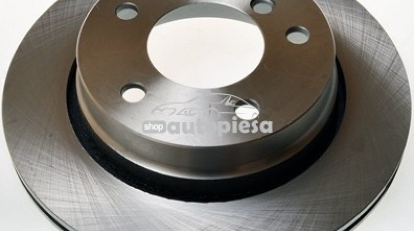 Disc frana BMW Seria 3 Cabriolet (E46) (2000 - 2007) KRIEGER 0950004094 piesa NOUA