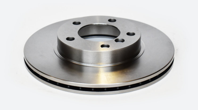 Disc frana BMW Seria 3 Compact (E36) (1994 - 2000) POLPARTS PLSK896 piesa NOUA