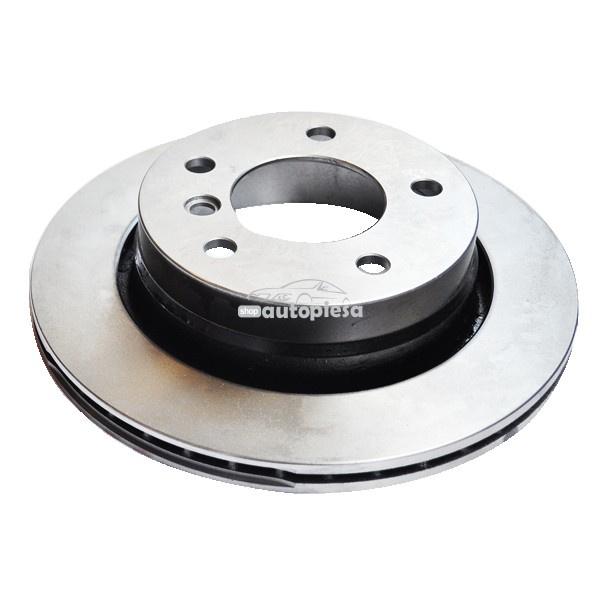 Disc frana BMW Seria 3 Compact (E46) (2001 - 2005) PREMIERE FDF.381 piesa NOUA