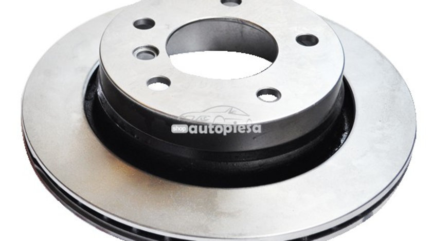 Disc frana BMW Seria 3 Compact (E46) (2001 - 2005) PREMIERE FDF.381 piesa NOUA