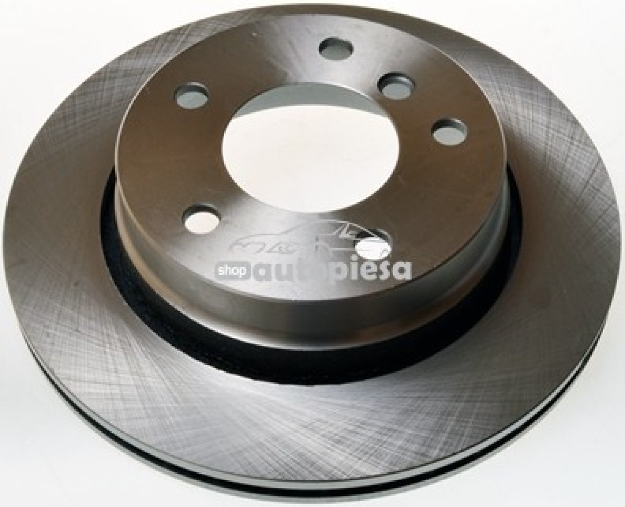 Disc frana BMW Seria 3 Compact (E46) (2001 - 2005) KRIEGER 0950004094 piesa NOUA