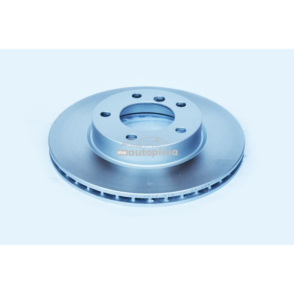 Disc frana BMW Seria 3 Cupe (E36) (1992 - 1999) PREMIERE FDF.402 piesa NOUA