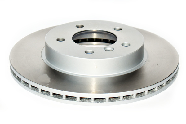 Disc frana BMW Seria 3 (E46) (1998 - 2005) PREMIERE FDF.435 piesa NOUA