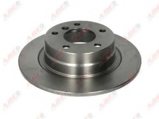 Disc frana BMW Seria 3 (E90) (2005 - 2011) ABE C4B033ABE piesa NOUA