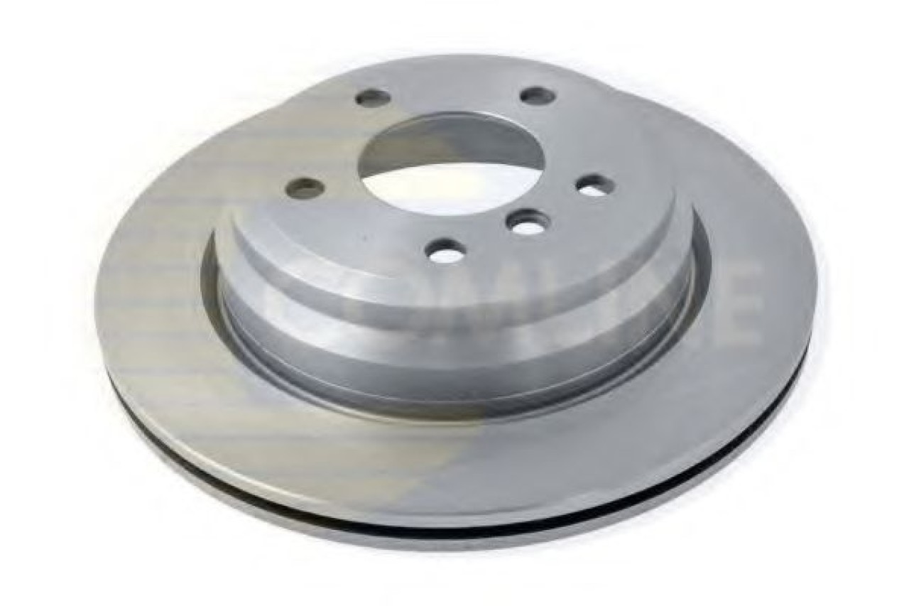 Disc frana BMW Seria 3 (E90) (2005 - 2011) COMLINE ADC1761V piesa NOUA