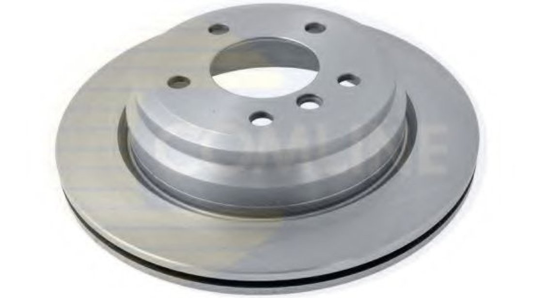 Disc frana BMW Seria 3 (E90) (2005 - 2011) COMLINE ADC1761V piesa NOUA