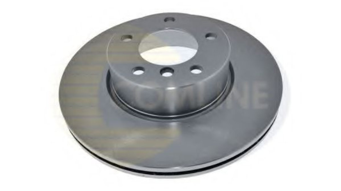 Disc frana BMW Seria 3 (E90) (2005 - 2011) COMLINE ADC1762V piesa NOUA