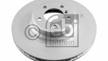 Disc frana BMW Seria 3 (E90) (2005 - 2011) FEBI BI...