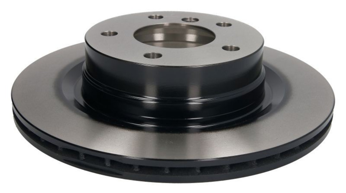 Disc frana BMW Seria 3 (F30, F35, F80) (2011 - 2016) QWP WBD355 piesa NOUA