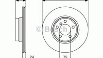 Disc frana BMW Seria 3 Gran Turismo (F34) (2013 - ...