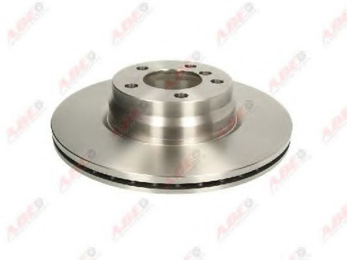 Disc frana BMW Seria 3 Gran Turismo (F34) (2013 - 2016) ABE C3B046ABE piesa NOUA