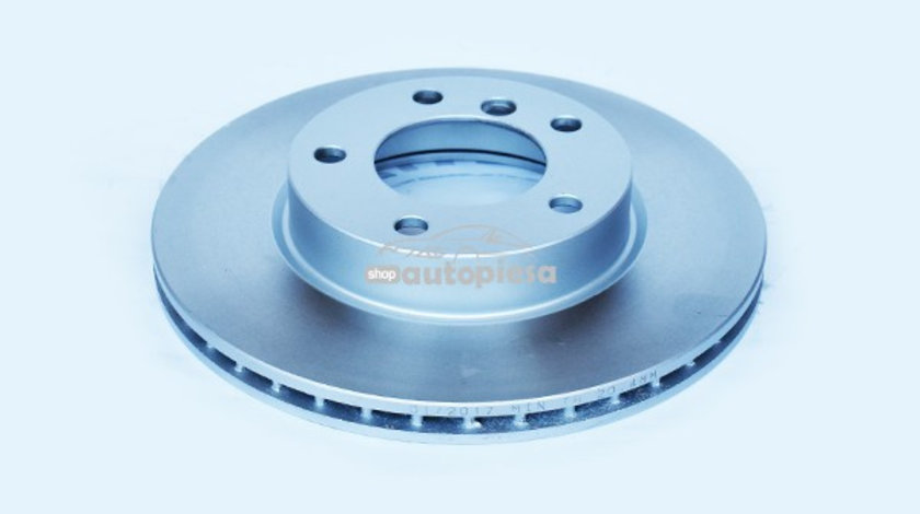 Disc frana BMW Seria 3 Touring (E36) (1995 - 1999) PREMIERE FDF.402 piesa NOUA