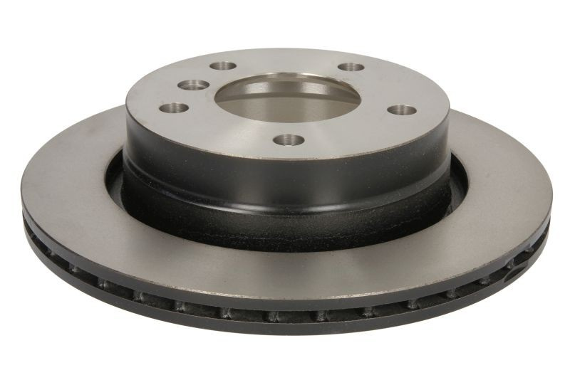 Disc frana BMW Seria 3 Touring (E46) (1999 - 2005) QWP WBD198 piesa NOUA