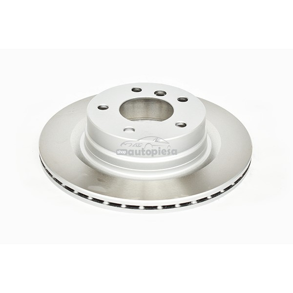 Disc frana BMW Seria 3 Touring (E91) (2005 - 2012) PREMIERE FDF.412 piesa NOUA