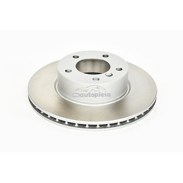 Disc frana BMW Seria 3 Touring (E91) (2005 - 2012) PREMIERE FDF.410 piesa NOUA
