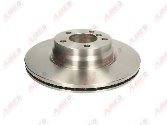 Disc frana BMW Seria 3 Touring (F31) (2011 - 2016) ABE C3B046ABE piesa NOUA