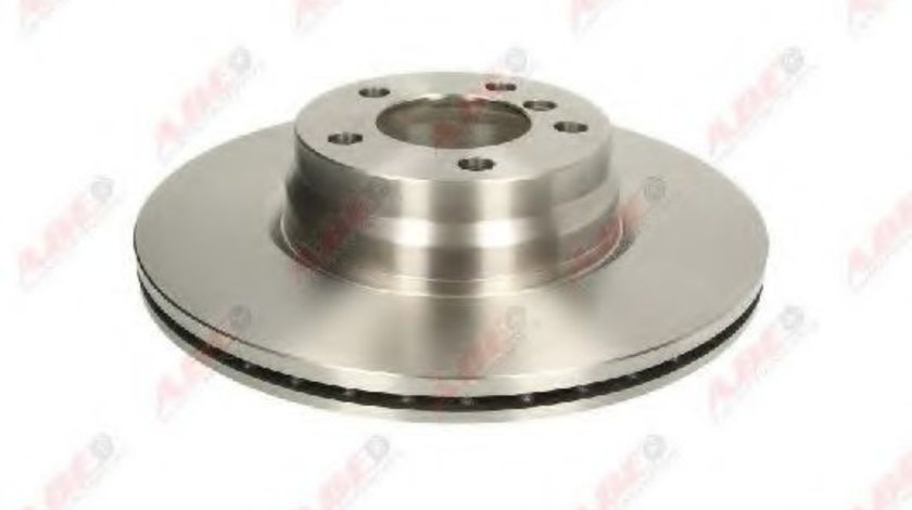 Disc frana BMW Seria 3 Touring (F31) (2011 - 2016) ABE C3B046ABE piesa NOUA