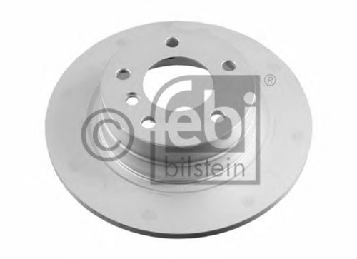 Disc frana BMW Seria 3 Touring (F31) (2011 - 2016) FEBI BILSTEIN 24471 piesa NOUA