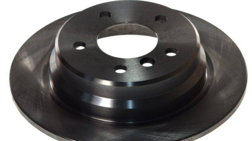 Disc frana BMW Seria 5 (E39) (1995 - 2003) ABE C4B006ABE piesa NOUA