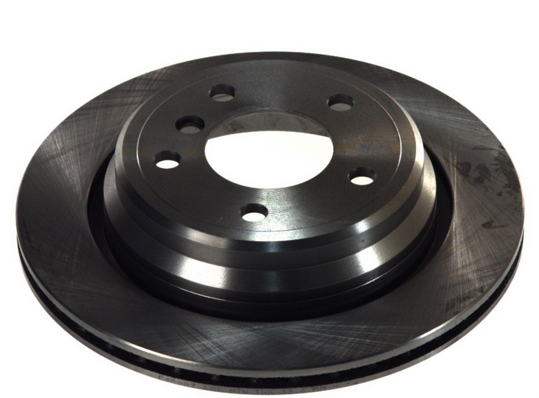 Disc frana BMW Seria 5 (E39) (1995 - 2003) ABE C4B007ABE piesa NOUA