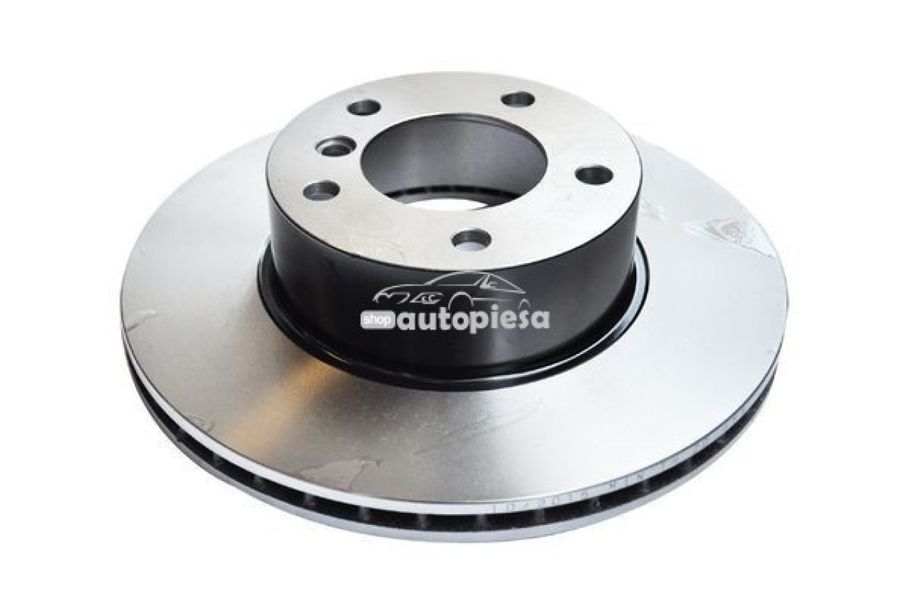 Disc frana BMW Seria 5 (E39) (1995 - 2003) KRIEGER 0950004019 piesa NOUA