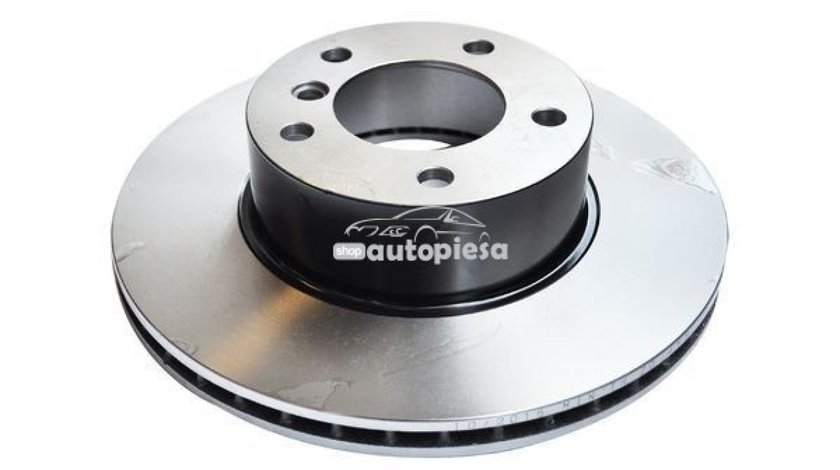 Disc frana BMW Seria 5 (E39) (1995 - 2003) KRIEGER 0950004019 piesa NOUA