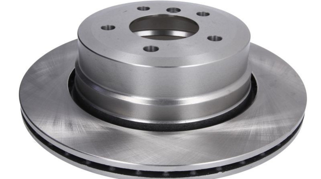 Disc frana BMW Seria 5 (E60) (2003 - 2010) ABE C4B049ABE piesa NOUA