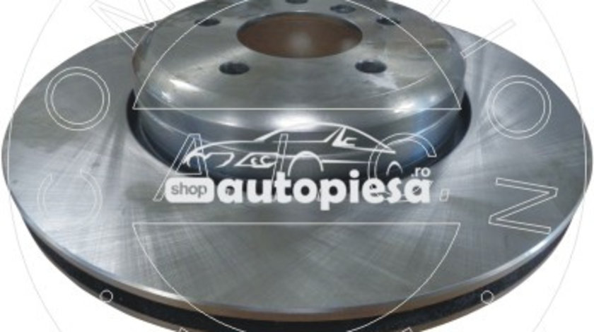 Disc frana BMW Seria 5 (E60) (2003 - 2010) AIC 52697 piesa NOUA