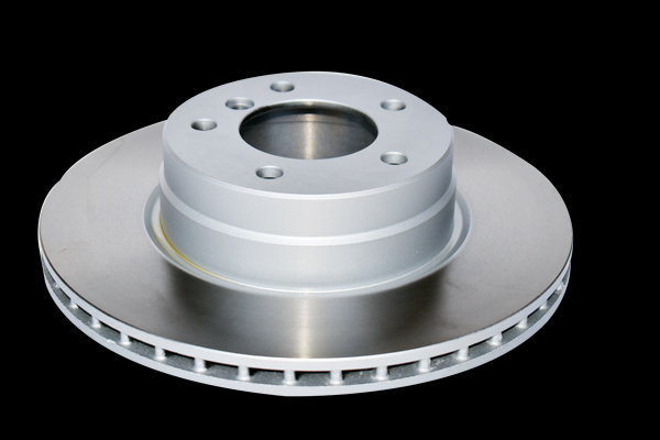 Disc frana BMW Seria 5 (E60) (2003 - 2010) PREMIERE FDF.428 piesa NOUA