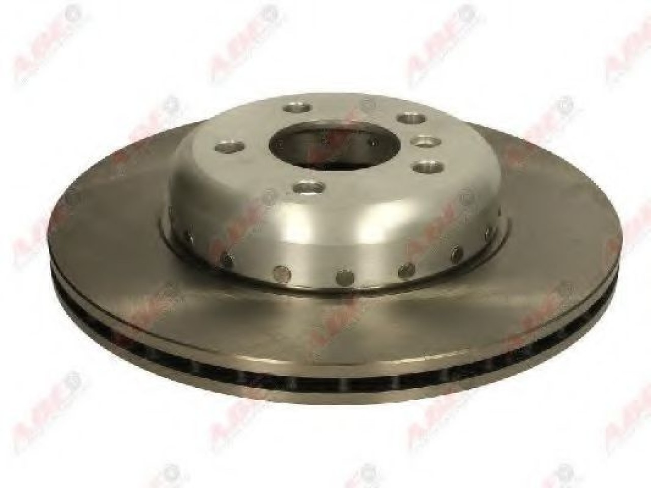 Disc frana BMW Seria 5 (F10, F18) (2009 - 2016) ABE C3B041ABE piesa NOUA