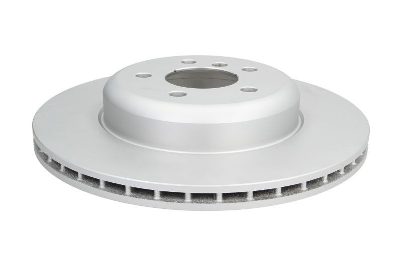Disc frana BMW Seria 5 (F10, F18) (2009 - 2016) KRIEGER 0950004579 piesa NOUA