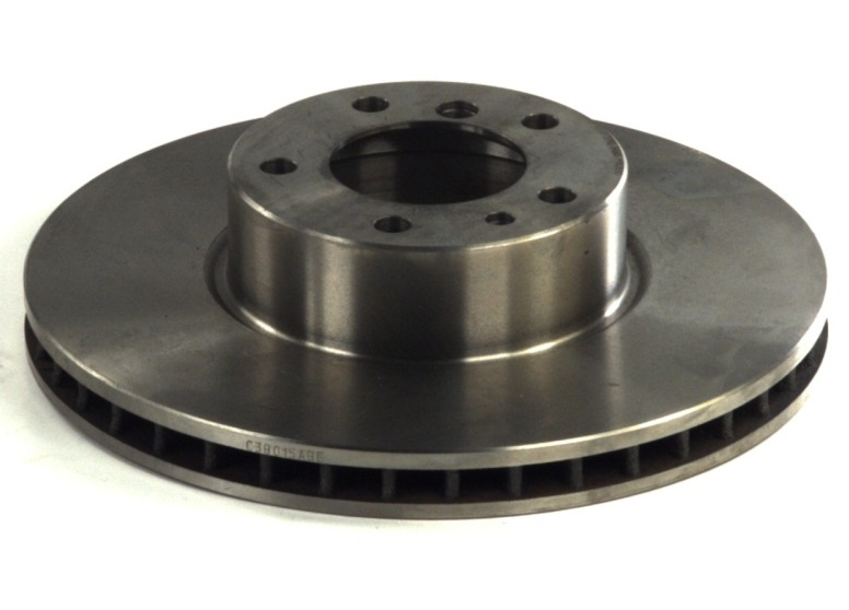Disc frana BMW Seria 5 Touring (E39) (1997 - 2004) ABE C3B015ABE piesa NOUA