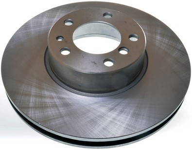 Disc frana BMW Seria 5 Touring (E39) (1997 - 2004) KRIEGER 0950004344 piesa NOUA