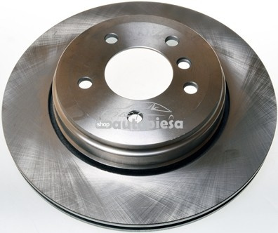 Disc frana BMW Seria 5 Touring (E61) (2004 - 2010) KRIEGER 0950004113 piesa NOUA