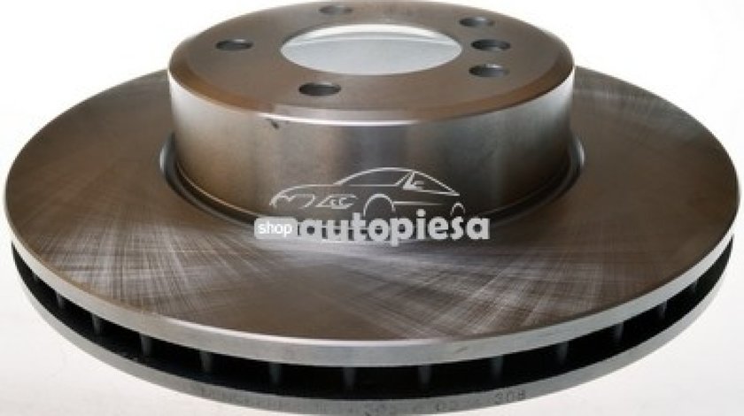 Disc frana BMW Seria 5 Touring (E61) (2004 - 2010) KRIEGER 0950004089 piesa NOUA