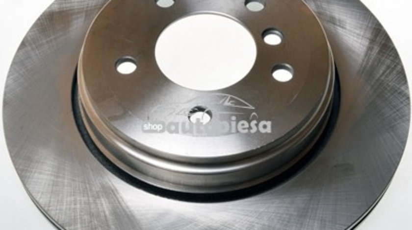 Disc frana BMW Seria 6 Cabriolet (E64) (2004 - 2010) KRIEGER 0950004113 piesa NOUA