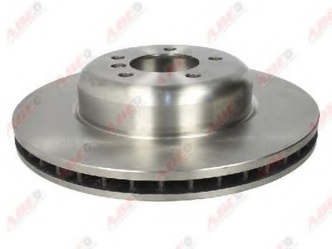 Disc frana BMW Seria 6 Cabriolet (E64) (2004 - 2010) ABE C3B047ABE piesa NOUA