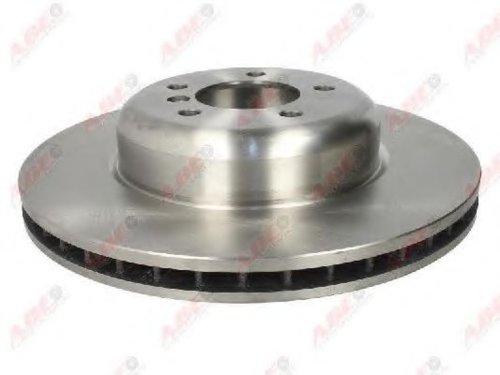 Disc frana BMW Seria 6 Cabriolet (E64) (2004 - 2010) ABE C3B047ABE piesa NOUA