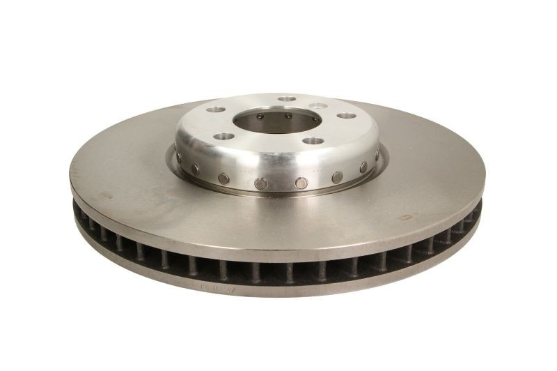 Disc frana BMW Seria 6 Cupe (F13) (2010 - 2016) KRIEGER 0950004581 piesa NOUA