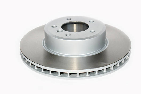 Disc frana BMW Seria 6 (E63) (2004 - 2010) PREMIERE FDF.457 piesa NOUA