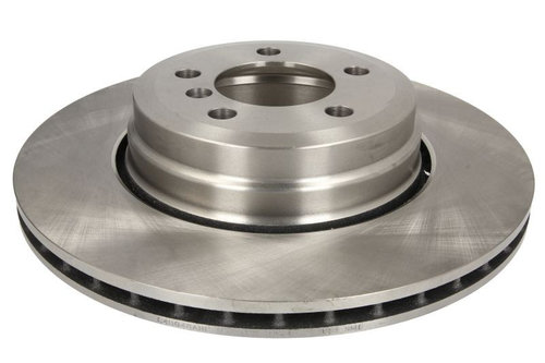 Disc frana BMW Seria 7 (E65, E66, E67) (2001 - 2009) ABE C4B048ABE piesa NOUA